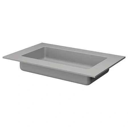 Раковина Armadi Art QUATRO 80 LUNA 793-080-L Раковина Armadi Art QUATRO 80 LUNA 793-080-L