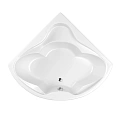 Акриловая ванна WHITECROSS Konsul 150x150 0110.150150.100 Акриловая ванна WHITECROSS Konsul 150x150 0110.150150.100