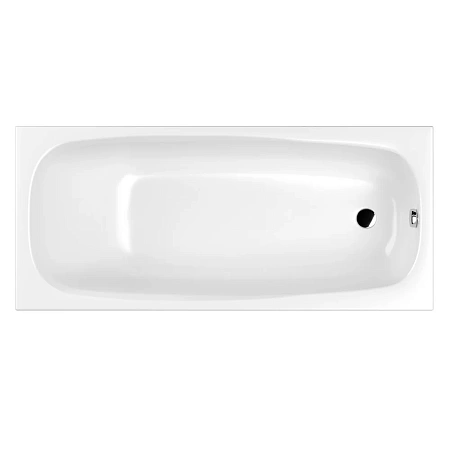 Акриловая ванна WHITECROSS Layla 180x80 0102.180080.100 Акриловая ванна WHITECROSS Layla 180x80 0102.180080.100