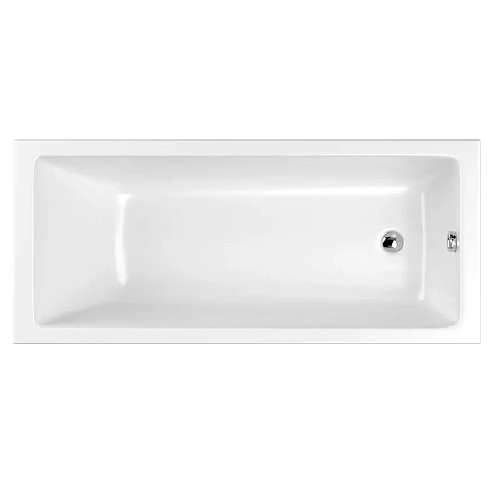 Акриловая ванна WHITECROSS Wave 150x70 0101.150070.100 Акриловая ванна WHITECROSS Wave 150x70 0101.150070.100