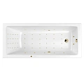 Акриловая ванна WHITECROSS Wave Slim 170x75 0111.170075.100.NANO.GL NANO золото Акриловая ванна WHITECROSS Wave Slim 170x75 0111.170075.100.NANO.GL NANO золото