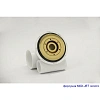 Акриловая ванна WHITECROSS Wave Slim 170x75 0111.170075.100.RELAX.GL RELAX золото Акриловая ванна WHITECROSS Wave Slim 170x75 0111.170075.100.RELAX.GL RELAX золото