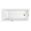 Акриловая ванна WHITECROSS Wave Slim 170x75 0111.170075.100.SMARTNANO.GL SMART NANO золото Акриловая ванна WHITECROSS Wave Slim 170x75 0111.170075.100.SMARTNANO.GL SMART NANO золото
