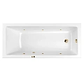 Акриловая ванна WHITECROSS Wave Slim 170x75 0111.170075.100.SOFT.GL SOFT золото Акриловая ванна WHITECROSS Wave Slim 170x75 0111.170075.100.SOFT.GL SOFT золото
