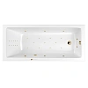 Акриловая ванна WHITECROSS Wave Slim 170x75 0111.170075.100.ULTRANANO.GL ULTRA NANO золото Акриловая ванна WHITECROSS Wave Slim 170x75 0111.170075.100.ULTRANANO.GL ULTRA NANO золото