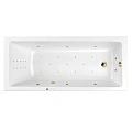 Акриловая ванна WHITECROSS Wave Slim 170x75 0111.170075.100.ULTRANANO.GL ULTRA NANO золото Акриловая ванна WHITECROSS Wave Slim 170x75 0111.170075.100.ULTRANANO.GL ULTRA NANO золото