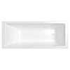 Акриловая ванна WHITECROSS Wave Slim 180x80 0111.180080.100.RELAX.WH RELAX белый