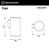 Стакан WHITECROSS Ergo ER2234CR хром Стакан WHITECROSS Ergo ER2234CR хром
