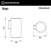 Стакан WHITECROSS Ergo ER2234GLB брашированное золото Стакан WHITECROSS Ergo ER2234GLB брашированное золото
