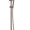 Душевая система Boheme Uno 468-T-2-CB COPPER BRUSHED термостат Душевая система Boheme Uno 468-T-2-CB COPPER BRUSHED термостат