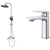 Душевая система CEZARES COMFORT-CVD/LS-01 Душевая система CEZARES COMFORT-CVD/LS-01