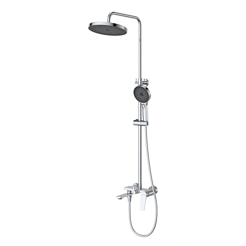 Душевая система CEZARES COMFORT-CVD/LS-01 Душевая система CEZARES COMFORT-CVD/LS-01