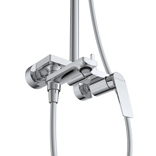 Душевая система CEZARES COMFORT-CVD/LS-01 Душевая система CEZARES COMFORT-CVD/LS-01