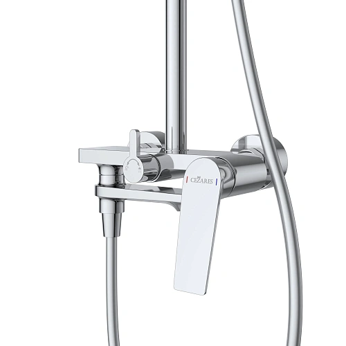 Душевая система CEZARES COMFORT-CVD/LS-01 Душевая система CEZARES COMFORT-CVD/LS-01
