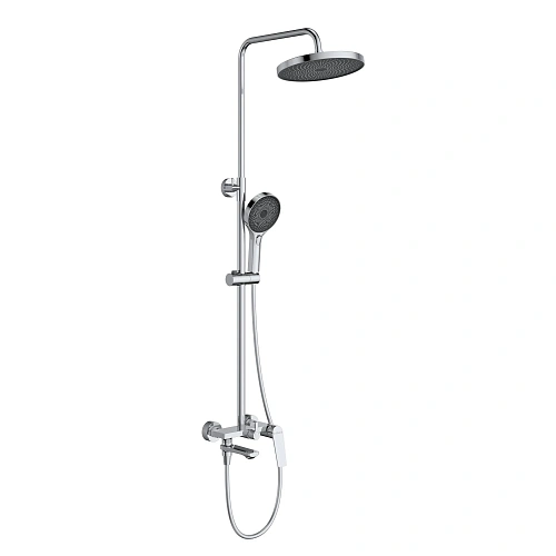 Душевая система CEZARES COMFORT-CVD/LS-01 Душевая система CEZARES COMFORT-CVD/LS-01