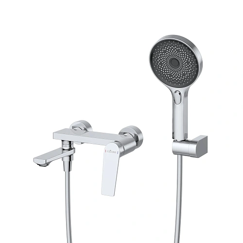 Комплект смесителей CEZARES COMFORT-VD/LS-01 Комплект смесителей CEZARES COMFORT-VD/LS-01