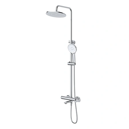 Душевая система CEZARES LUX-CVD/LS-01 Душевая система CEZARES LUX-CVD/LS-01