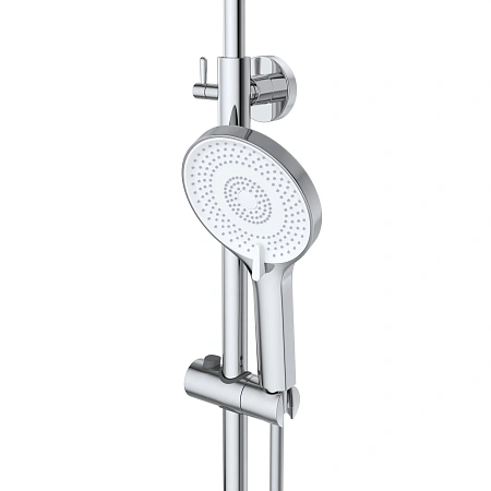 Душевая система CEZARES LUX-CVD/LS-01 Душевая система CEZARES LUX-CVD/LS-01