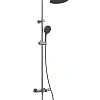 Душевая система CEZARES RAIN1-CD-T-GM термостат Душевая система CEZARES RAIN1-CD-T-GM термостат