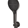 Душевая система CEZARES RAIN2-SET-T-GM встраиваемая с термостатом и изливом Душевая система CEZARES RAIN2-SET-T-GM встраиваемая с термостатом и изливом