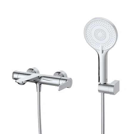Комплект смесителей CEZARES LUX-VD/LS-01 Комплект смесителей CEZARES LUX-VD/LS-01