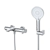 Комплект смесителей CEZARES LUX-VD/LS-01 Комплект смесителей CEZARES LUX-VD/LS-01