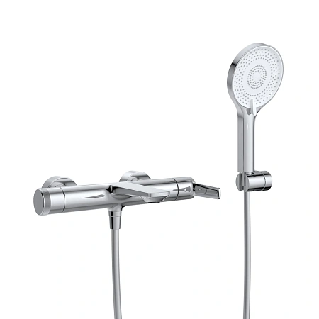 Комплект смесителей CEZARES LUX-VD/LS-01 Комплект смесителей CEZARES LUX-VD/LS-01