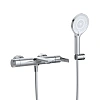 Комплект смесителей CEZARES LUX-VD/LS-01 Комплект смесителей CEZARES LUX-VD/LS-01