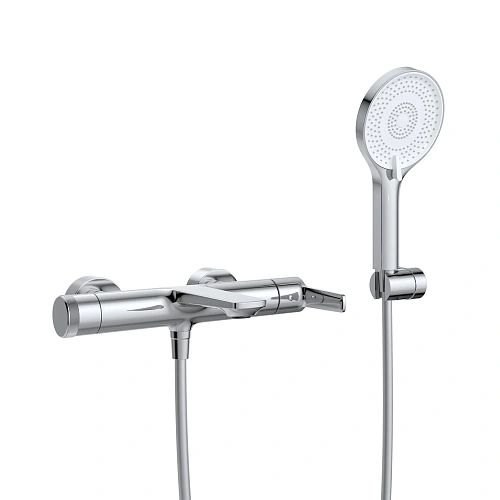 Комплект смесителей CEZARES LUX-VD/LS-01 Комплект смесителей CEZARES LUX-VD/LS-01