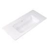 Раковина Style Line СОУЛ 1000x480 СС-00002625 Раковина Style Line СОУЛ 1000x480 СС-00002625