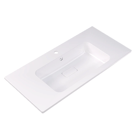 Раковина Style Line СОУЛ 1000x480 СС-00002625 Раковина Style Line СОУЛ 1000x480 СС-00002625