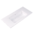 Раковина Style Line СОУЛ 1000x480 СС-00002625 Раковина Style Line СОУЛ 1000x480 СС-00002625
