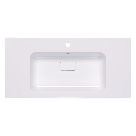 Раковина Style Line СОУЛ 1000x480 СС-00002625 Раковина Style Line СОУЛ 1000x480 СС-00002625