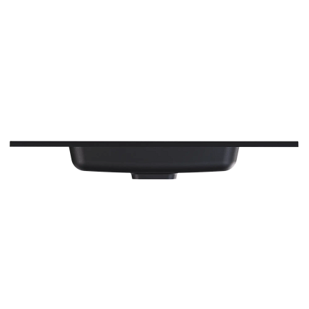 Раковина Style Line СОУЛ 1000x480 СС-00002626 кварц, антрацит Раковина Style Line СОУЛ 1000x480 СС-00002626 кварц, антрацит
