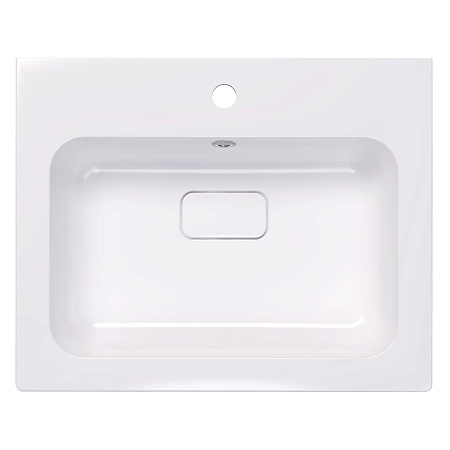 Раковина Style Line СОУЛ 600x480 СС-00002641 Раковина Style Line СОУЛ 600x480 СС-00002641