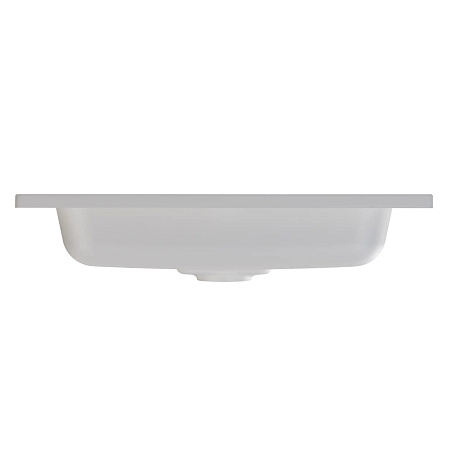 Раковина Style Line СОУЛ 600x480 СС-00002643 кварц, жасмин Раковина Style Line СОУЛ 600x480 СС-00002643 кварц, жасмин