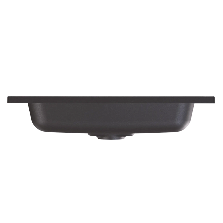 Раковина Style Line СОУЛ 600x480 СС-00002644 кварц, серый шелк Раковина Style Line СОУЛ 600x480 СС-00002644 кварц, серый шелк