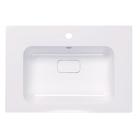 Раковина Style Line СОУЛ 700x480 СС-00002637 Раковина Style Line СОУЛ 700x480 СС-00002637