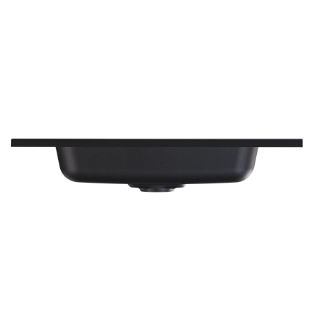 Раковина Style Line СОУЛ 700x480 СС-00002638 кварц, антрацит Раковина Style Line СОУЛ 700x480 СС-00002638 кварц, антрацит