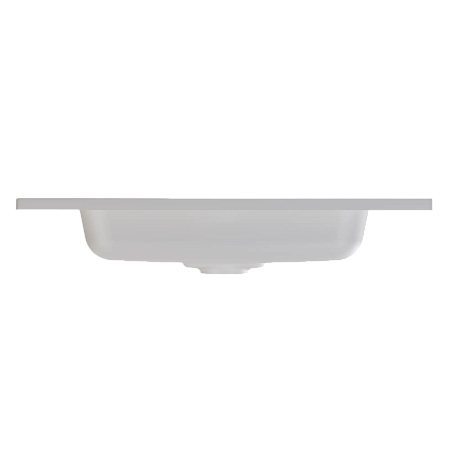 Раковина Style Line СОУЛ 700x480 СС-00002639 кварц, жасмин Раковина Style Line СОУЛ 700x480 СС-00002639 кварц, жасмин