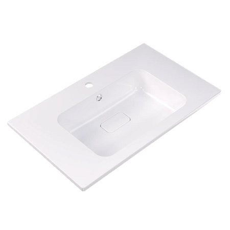 Раковина Style Line СОУЛ 800x480 СС-00002633 Раковина Style Line СОУЛ 800x480 СС-00002633