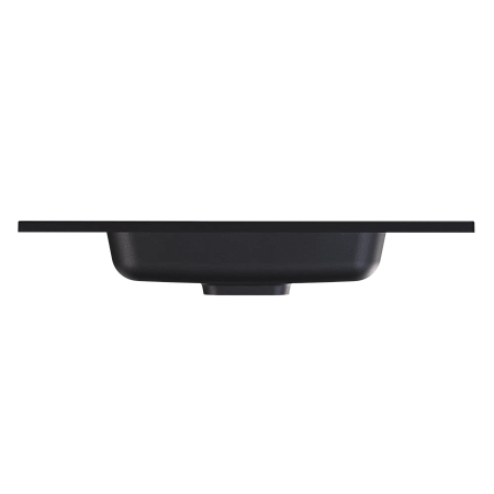 Раковина Style Line СОУЛ 800x480 СС-00002634 кварц, антрацит Раковина Style Line СОУЛ 800x480 СС-00002634 кварц, антрацит