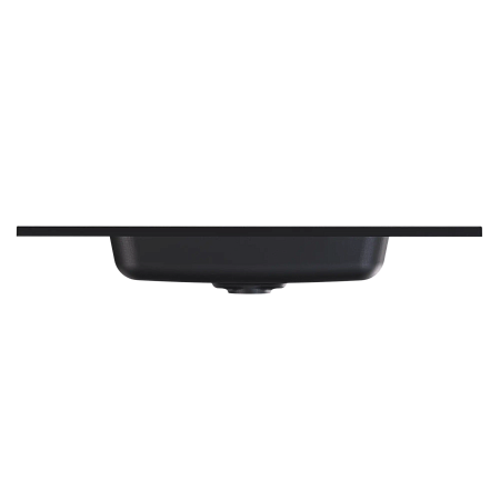 Раковина Style Line СОУЛ 900x480 СС-00002630 кварц, антрацит Раковина Style Line СОУЛ 900x480 СС-00002630 кварц, антрацит