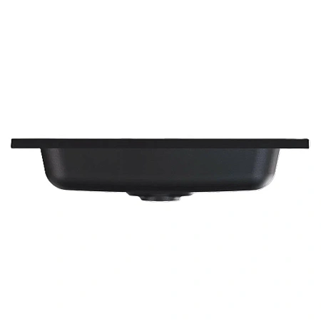 Раковина Style Line LINE 600x480 СС-00002497 кварц, антрацит Раковина Style Line LINE 600x480 СС-00002497 кварц, антрацит