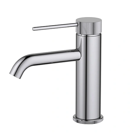Смеситель для раковины Timo Saona 2461/00F хром
