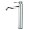 Смеситель для раковины Timo Saona 2411/00F хром
