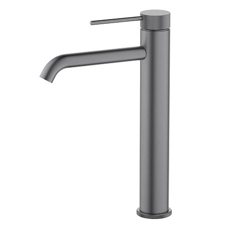 Смеситель для раковины Timo Saona 2411/18F черное золото