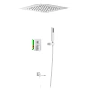 Душевая система Timo Selene SX-2039/16SM встроенная, белый матовый Душевая система Timo Selene SX-2039/16SM встроенная, белый матовый