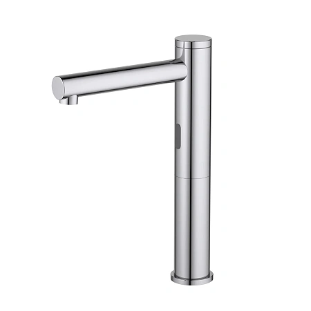 Смеситель для раковины Timo Saona 2323/00F сенсорный, хром