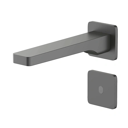 Смеситель для раковины Timo Petruma 5073/18SM встроенный, сенсорный, черное золото Смеситель для раковины Timo Petruma 5073/18SM встроенный, сенсорный, черное золото